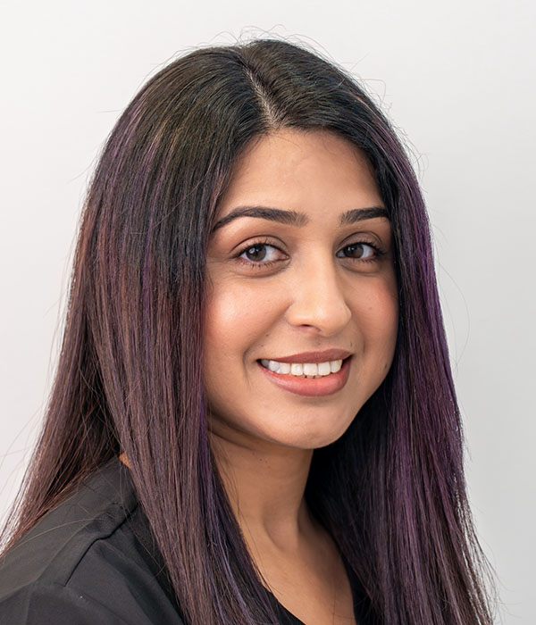 Dr. Bhawna Saini
