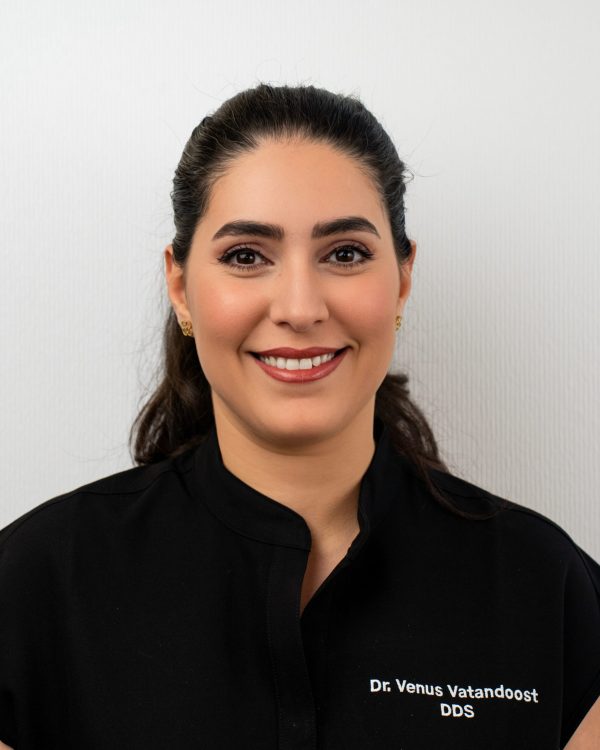 Dr. Venus Vatandoost